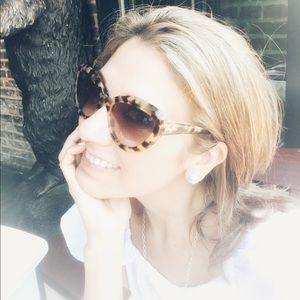 Meet your Posher, Erika